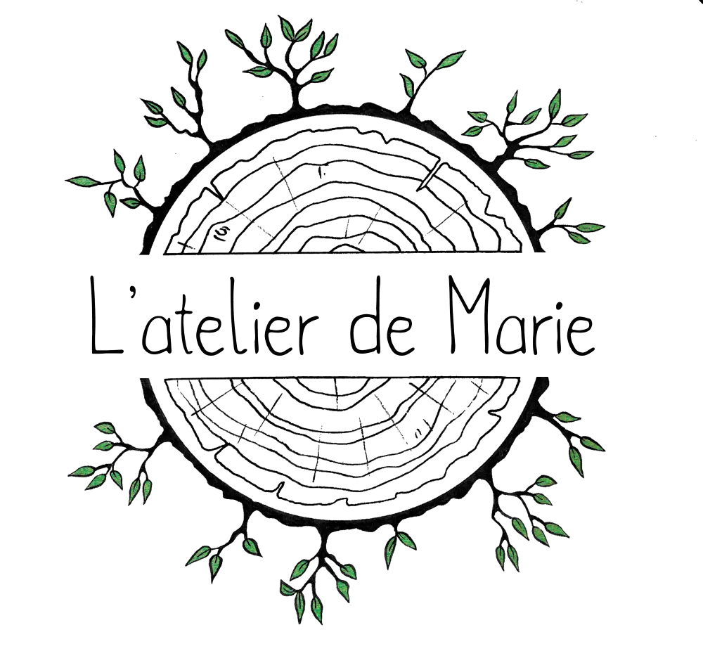 L'atelier de Marie